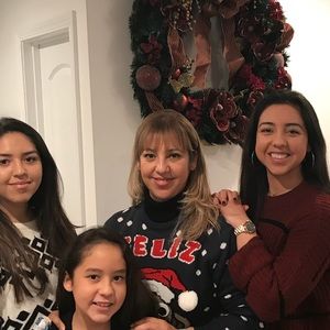 Meet your Posher, Patricia